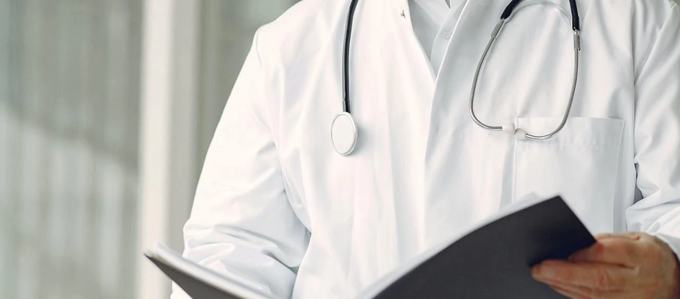 Γερμανία: Γιατρός σκότωσε ασθενείς με κορωνοϊό για να τους... «γλιτώσει από τα βάσανα τους»